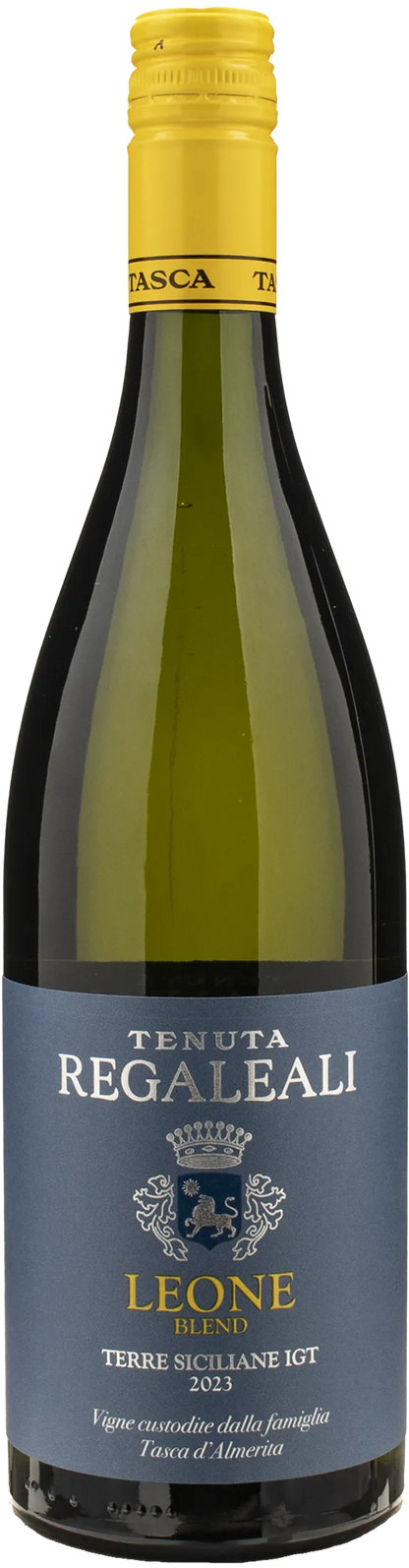 Regaleali Tasca d'Almerita Leone Blend 2023