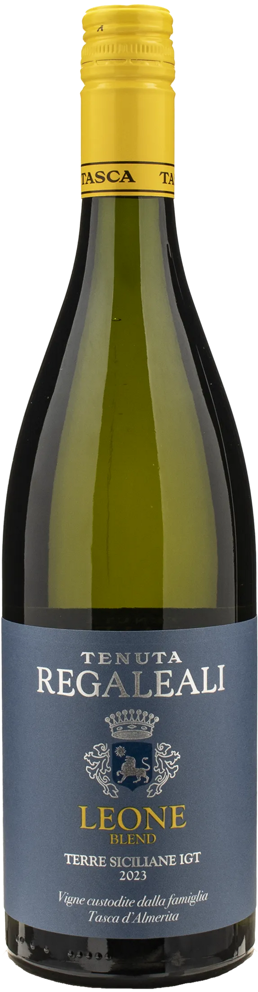 Regaleali Tasca d'Almerita Leone Blend 2023