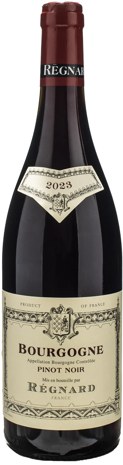 Regnard Bourgogne Pinot Noir 2023