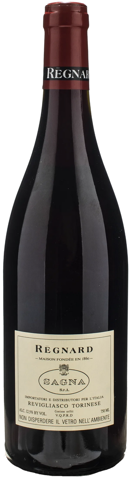 Regnard Bourgogne Pinot Noir 2023