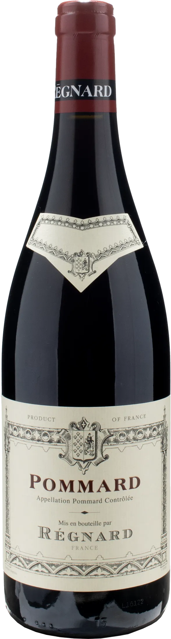 Regnard Pommard 2021