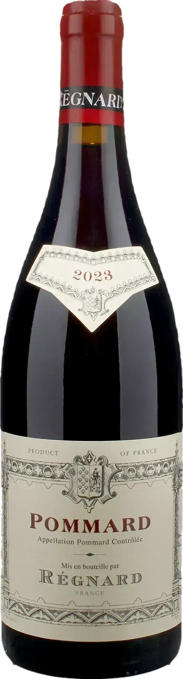 Regnard Pommard 2023