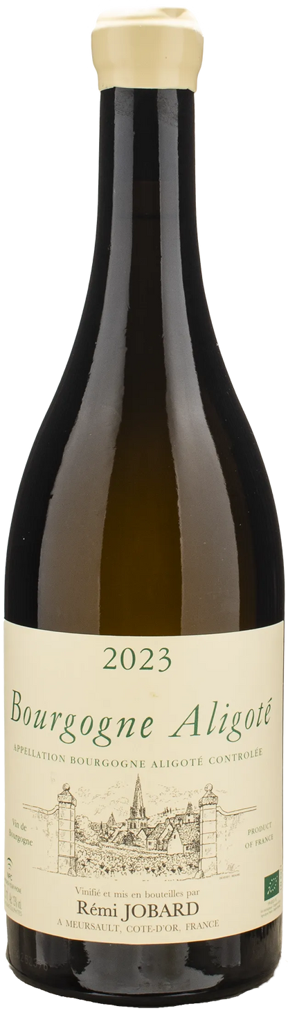 Remi Jobard Bourgogne Aligote 2023