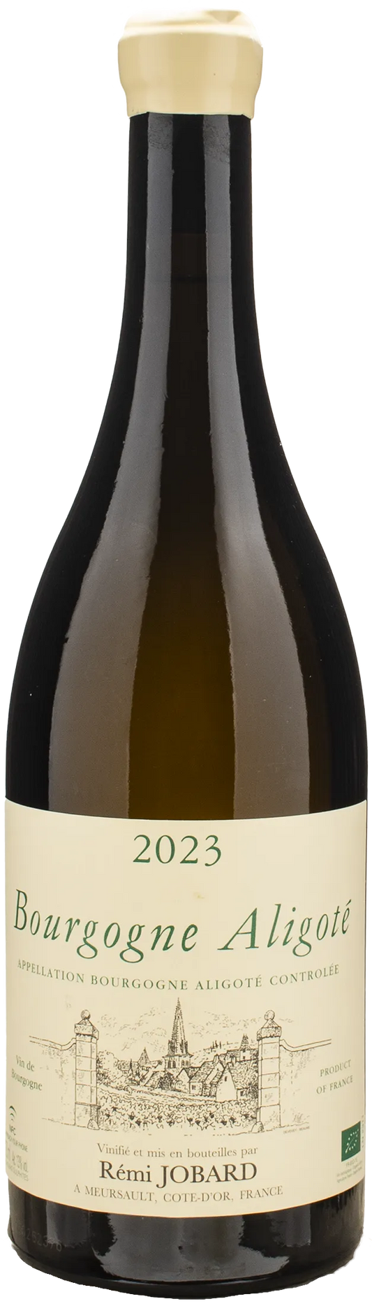 Remi Jobard Bourgogne Aligote 2023