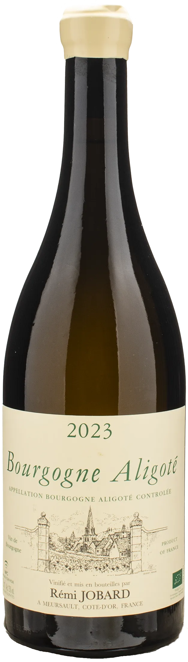 Remi Jobard Bourgogne Aligote 2023
