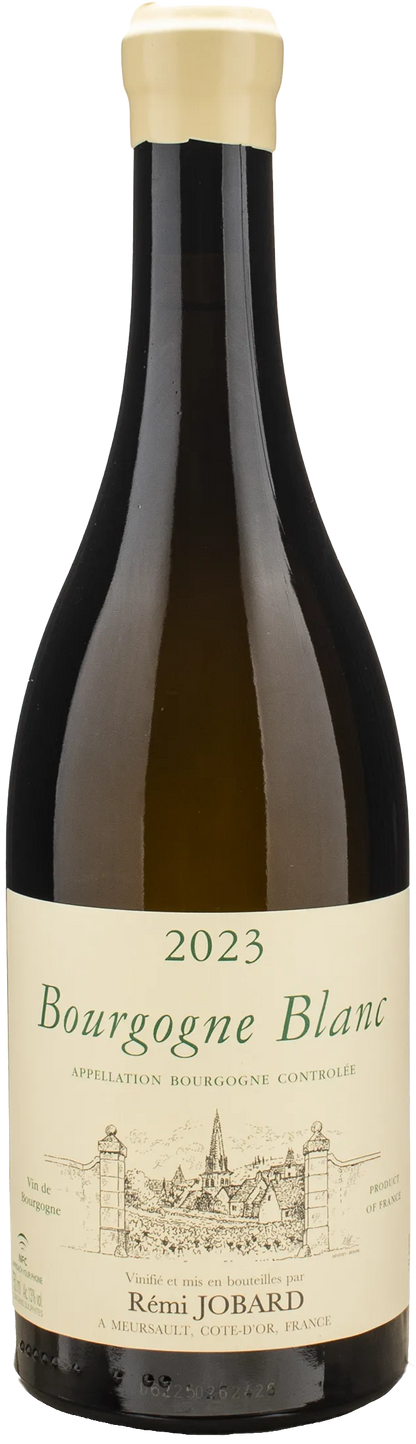 Remi Jobard Bourgogne Blanc 2023