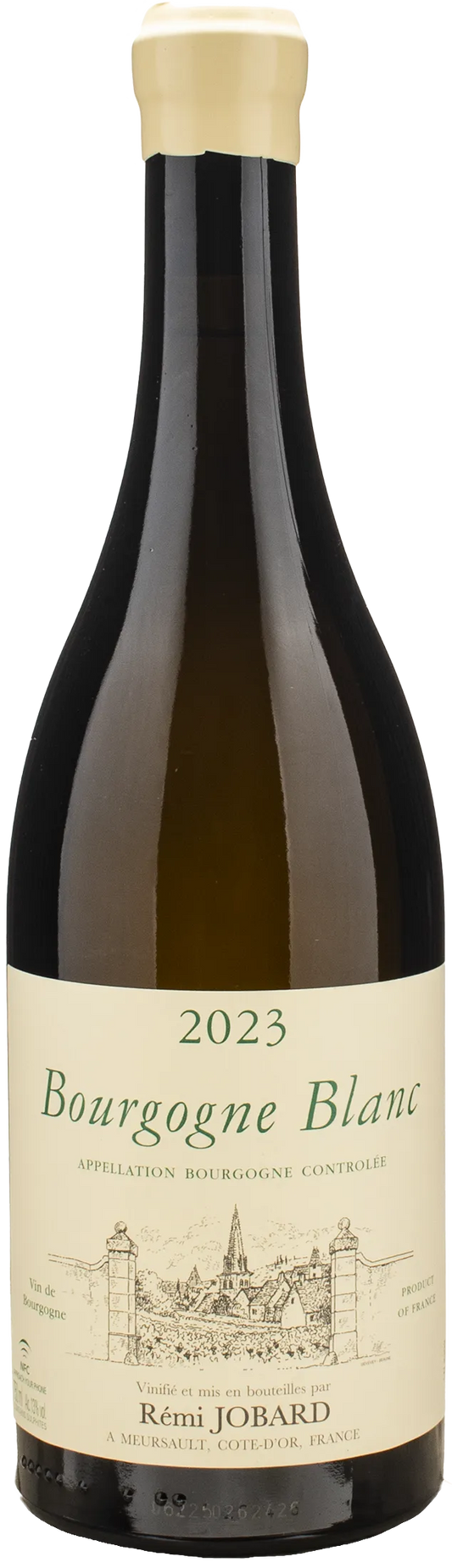 Remi Jobard Bourgogne Blanc 2023