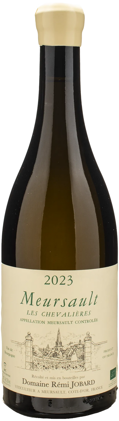 Remi Jobard Meursault Les Chevalieres 2023