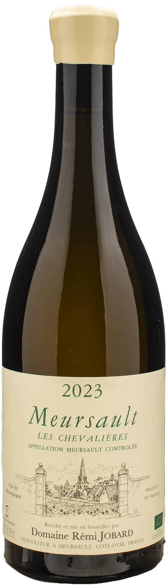 Remi Jobard Meursault Les Chevalieres 2023