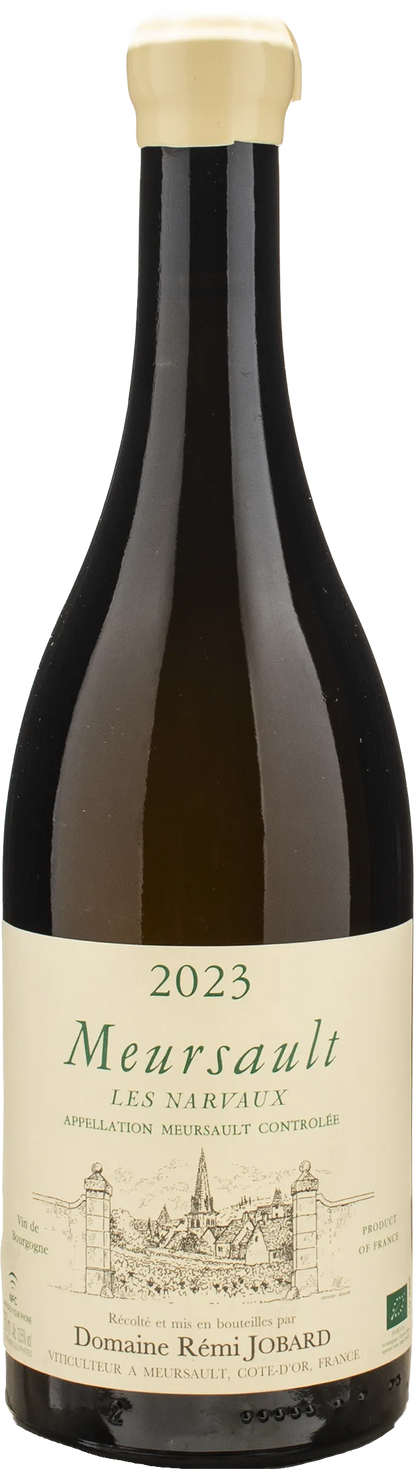 Remi Jobard Meursault Les Narvaux 2023