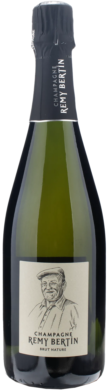 Remy Bertin Champagne Brut Nature