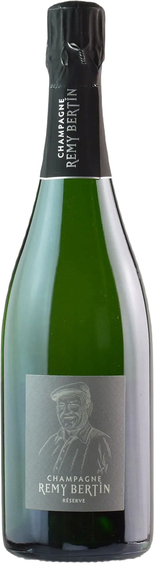 Remy Bertin Champagne Reserve Extra Brut