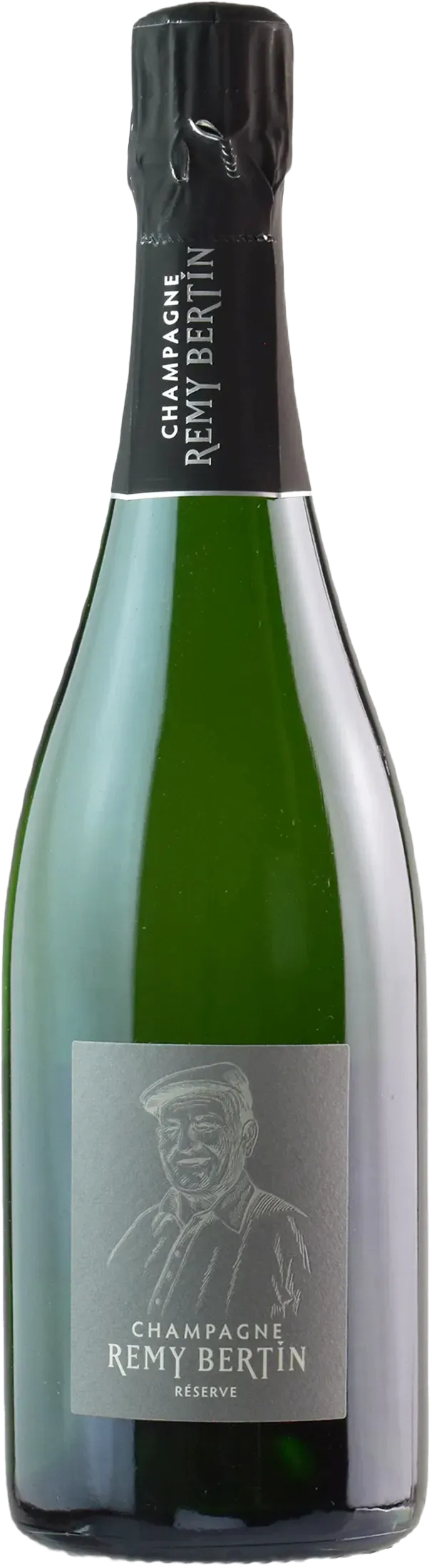 Remy Bertin Champagne Reserve Extra Brut