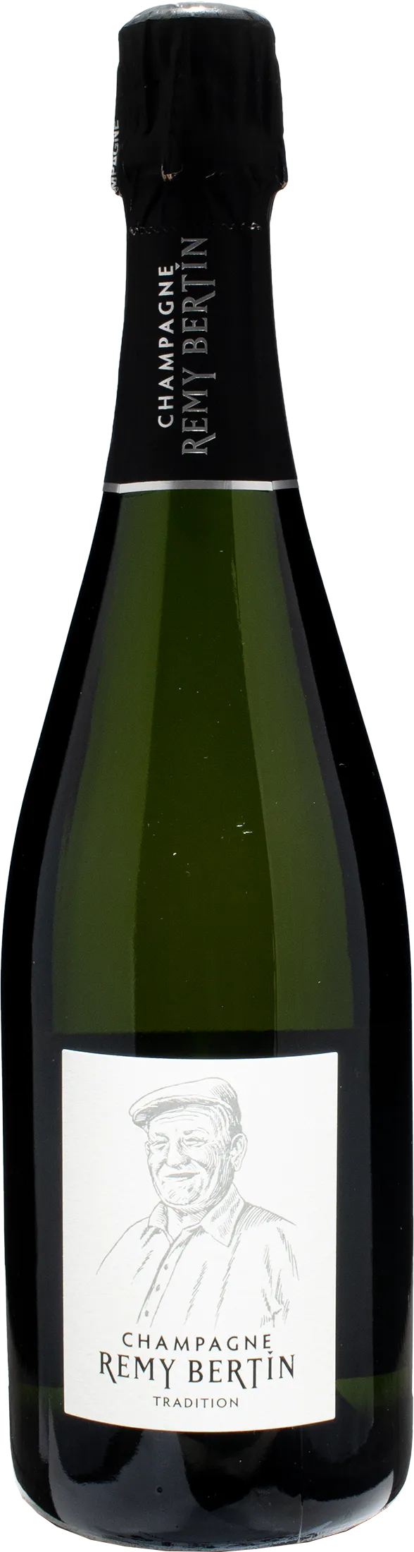 Remy Bertin Champagne Tradition Extra Brut