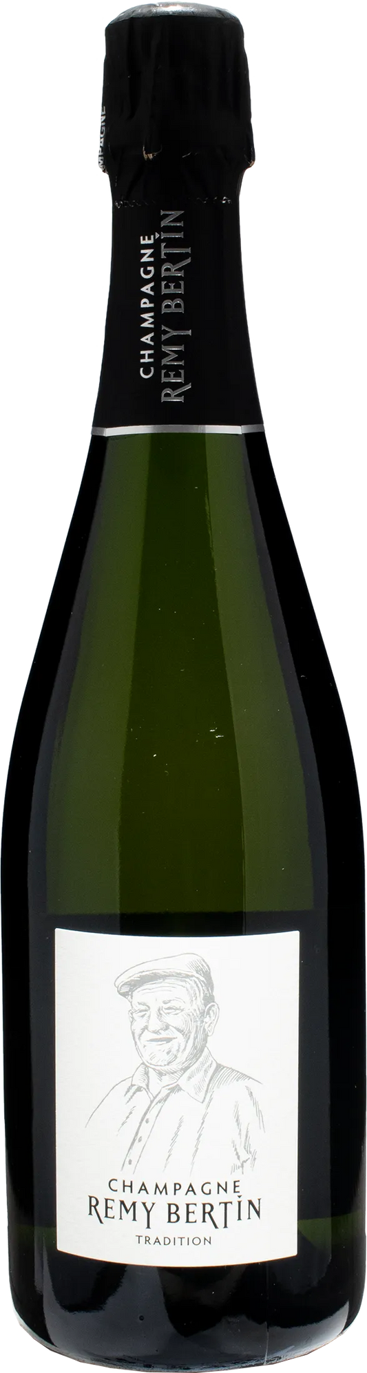 Remy Bertin Champagne Tradition Extra Brut