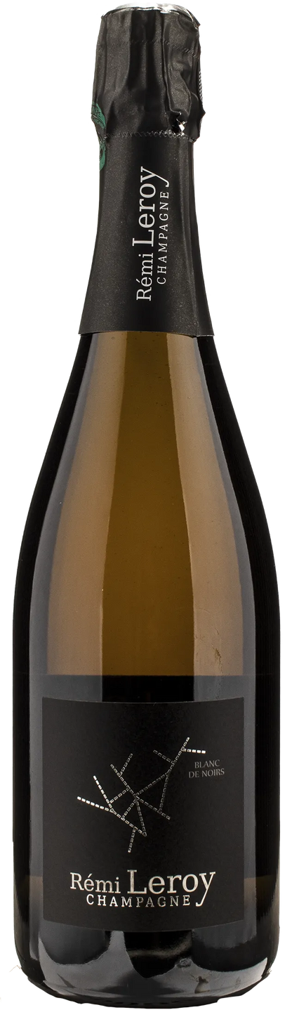 Remi Leroy Champagne Blanc de Noirs Pinot Noir 2019