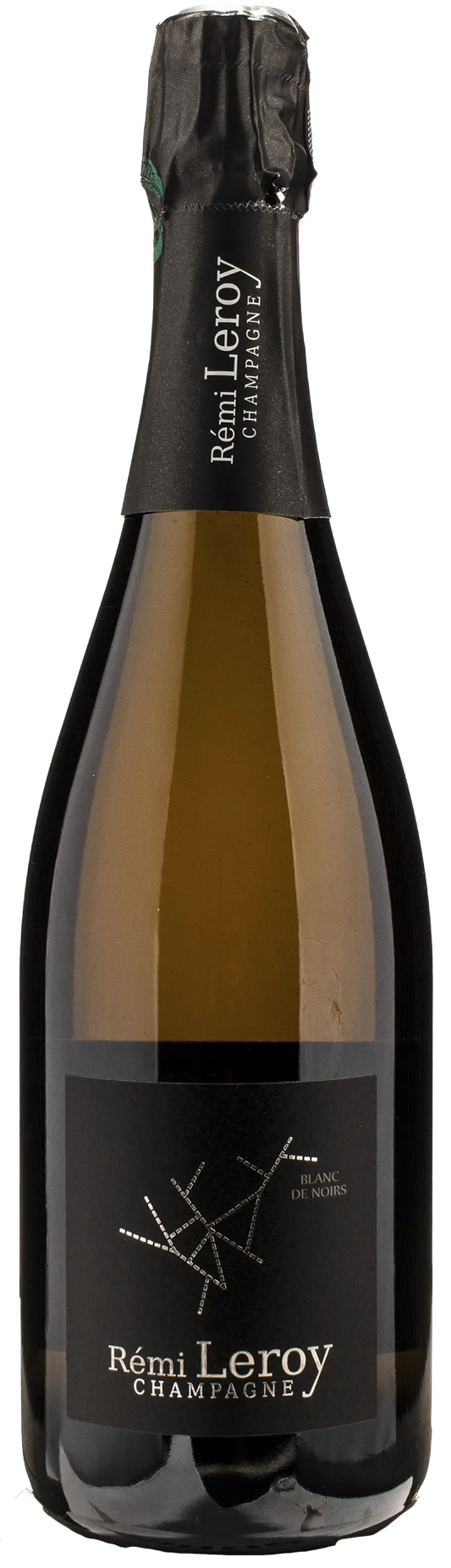 Remi Leroy Champagne Blanc de Noirs Pinot Noir 2019