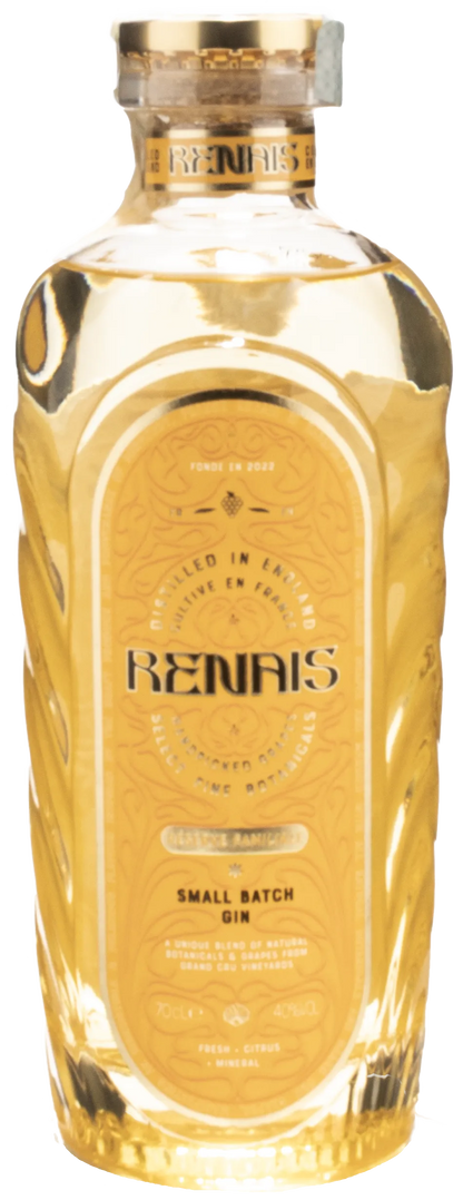 Renais Gin Small Batch Reserve Famililale 0.7L