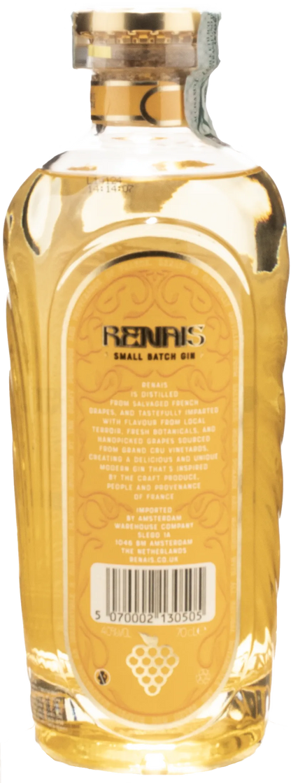 Renais Gin Small Batch Reserve Famililale 0.7L
