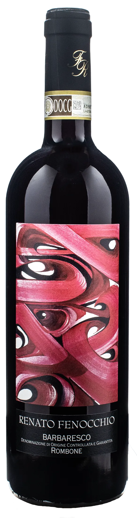 Renato Fenocchio Barbaresco Rombone 2021
