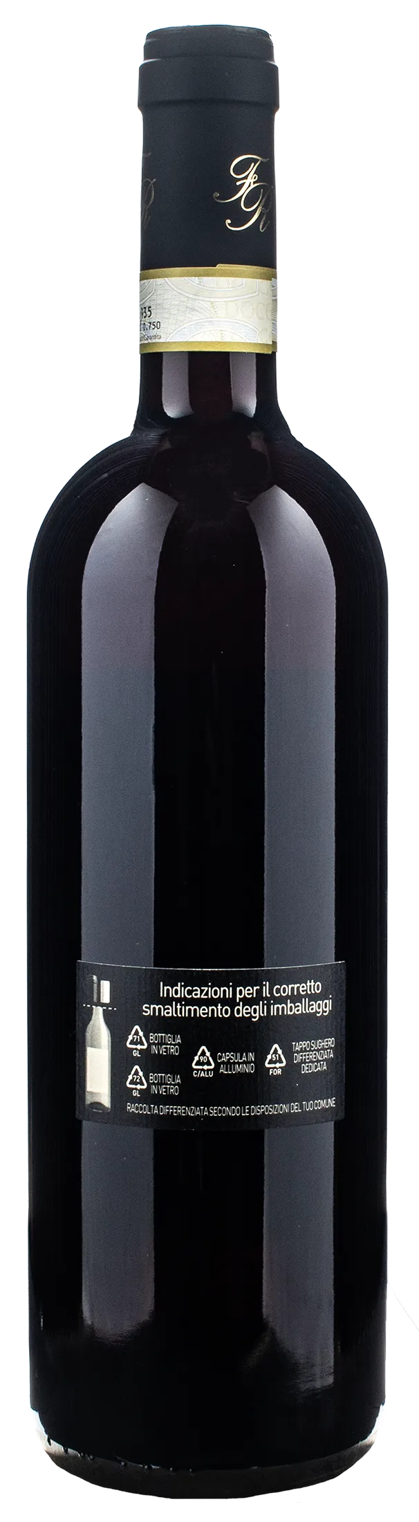 Renato Fenocchio Barbaresco Starderi 2021