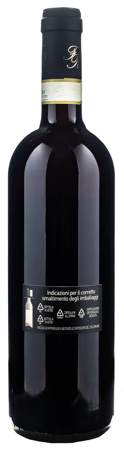 Renato Fenocchio Barbaresco Starderi 2021