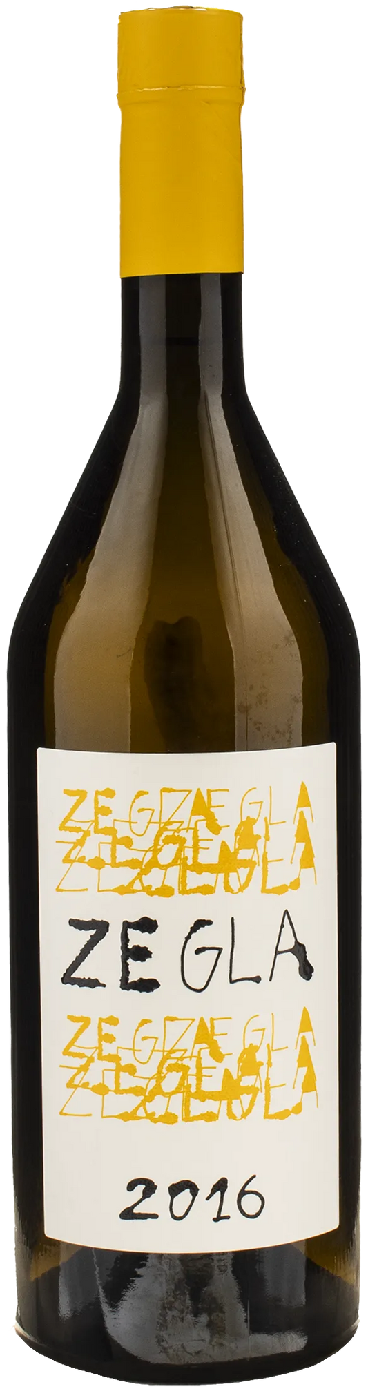 Renato Keber Collio Friulano Zegla Riserva 2016