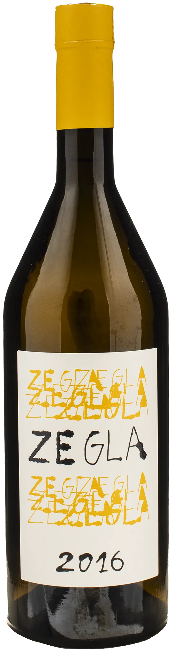 Renato Keber Collio Friulano Zegla Riserva 2016
