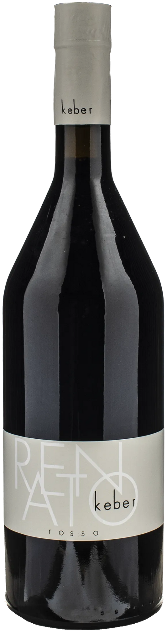 Renato Keber Collio Rosso Riserva 2013