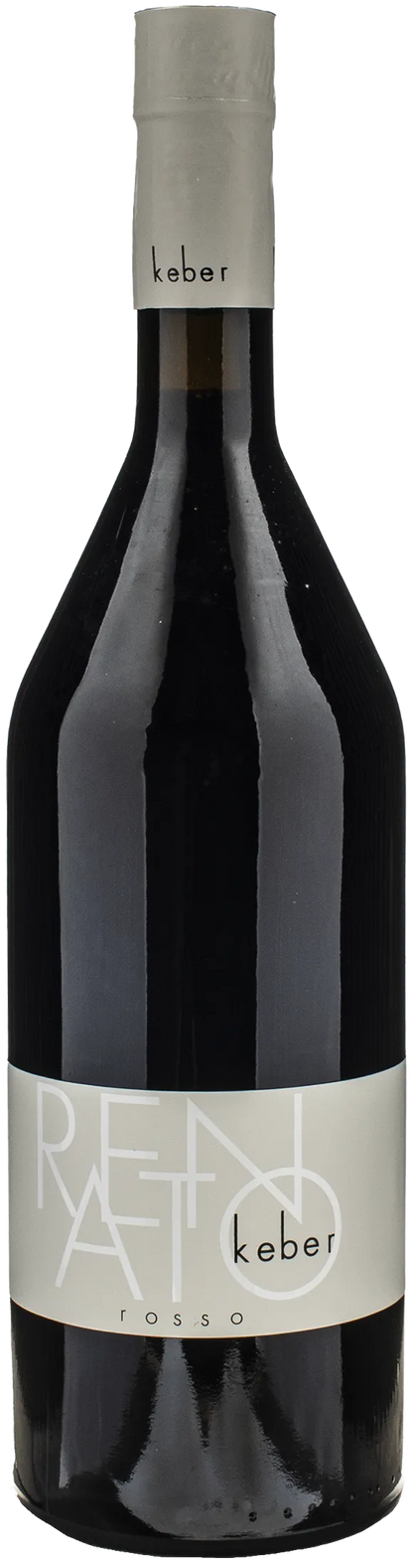 Renato Keber Collio Rosso Riserva 2013