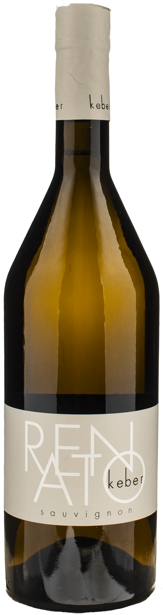 Renato Keber Collio Sauvignon Riserva 2019