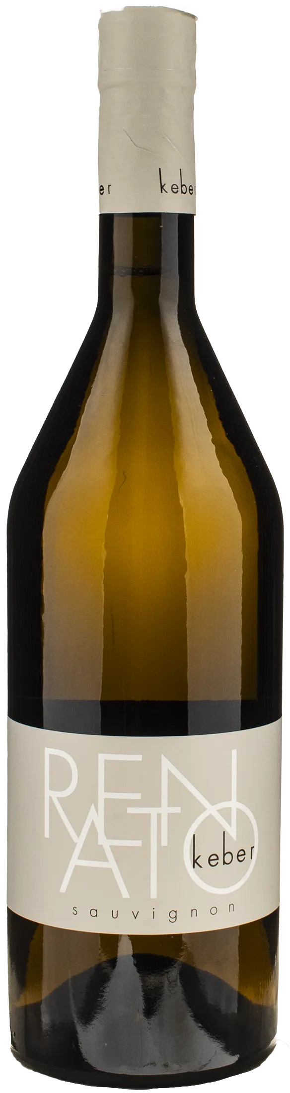 Renato Keber Collio Sauvignon Riserva 2019