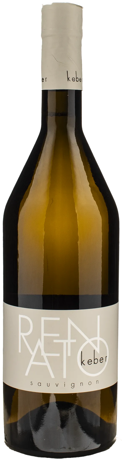 Renato Keber Collio Sauvignon Riserva 2019