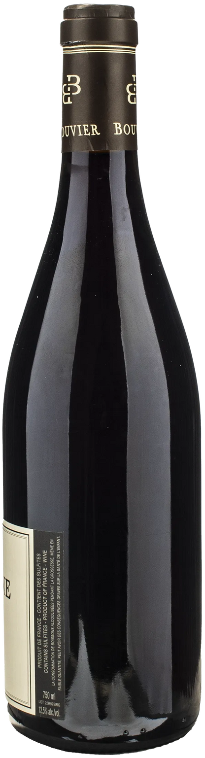 Rene Bouvier Bourgogne Pinot Noir Rouge 2022