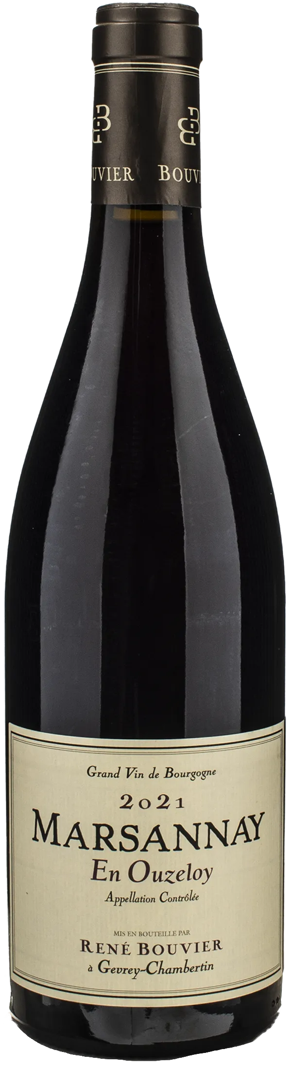 Rene Bouvier Marsannay En Ouzeloy 2021