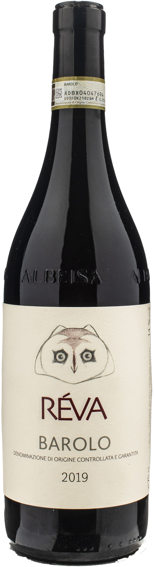 Reva Barolo 2019