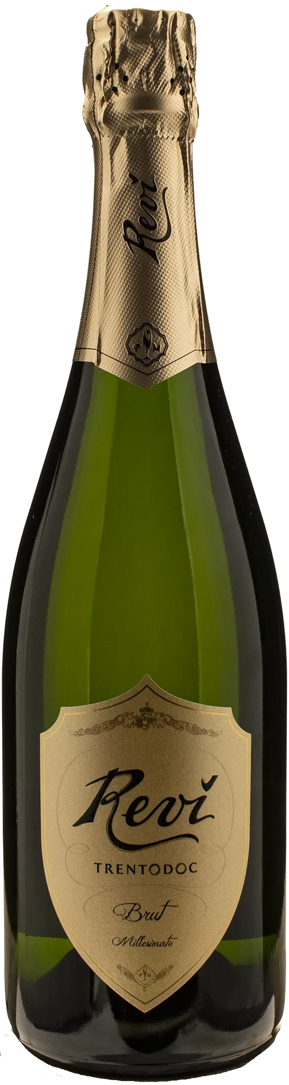 Revi Trento Brut Millesimato 2022