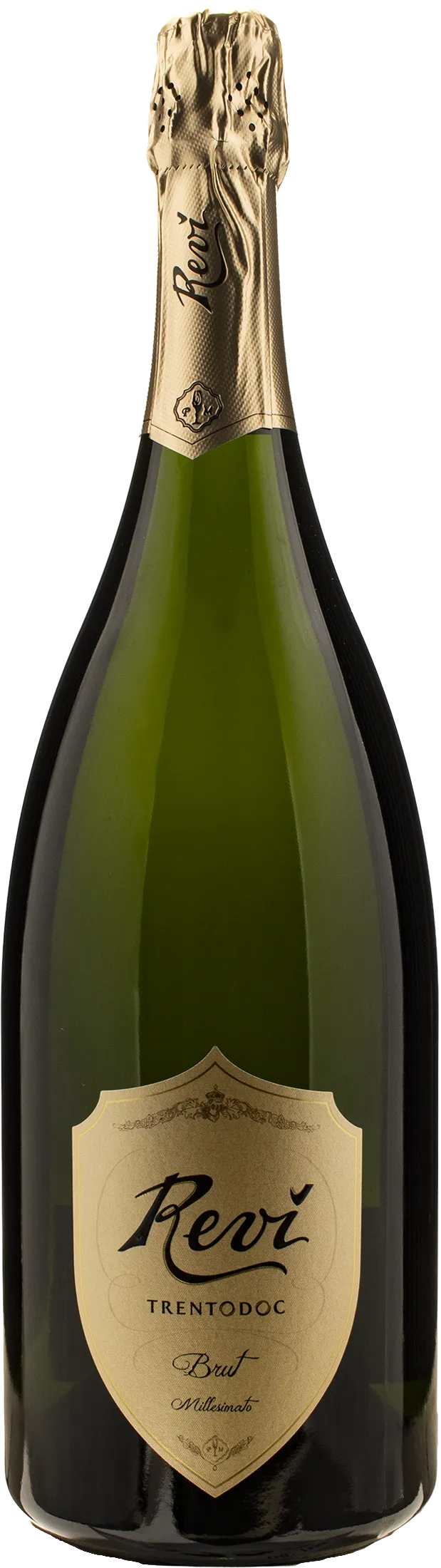 Revi Trento Brut Millesimato Magnum 2021