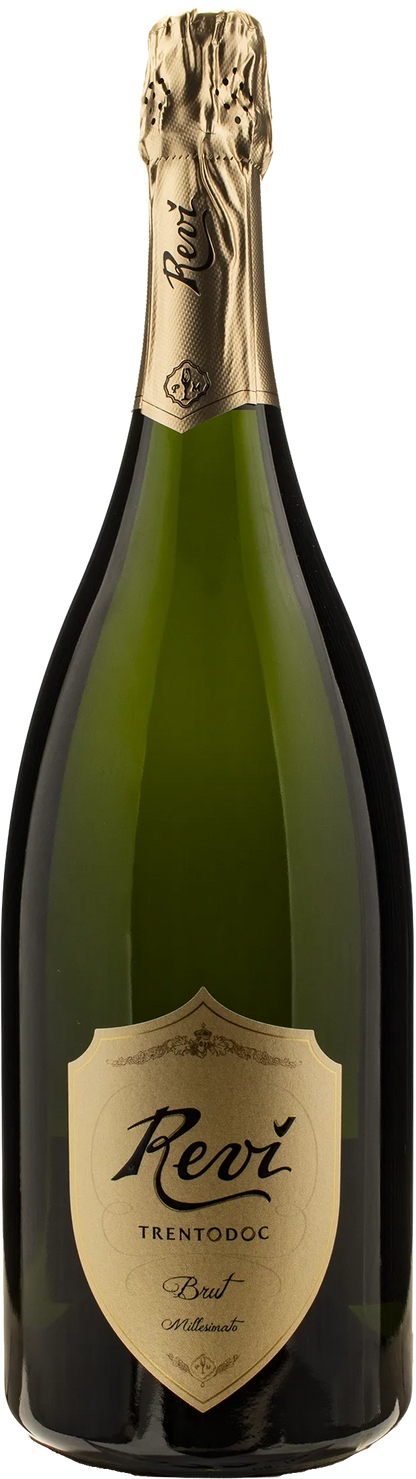 Revi Trento Brut Millesimato Magnum 2021