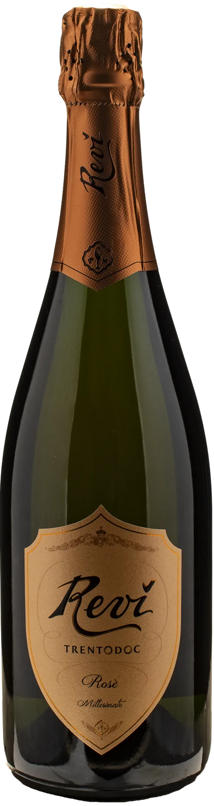 Revi Trento Rosè Brut Millesimato 2022
