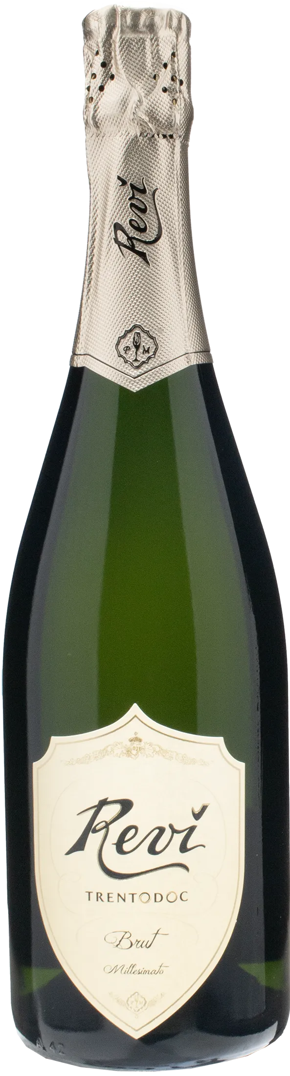 Revi' Trentodoc Brut Millesimato 2020