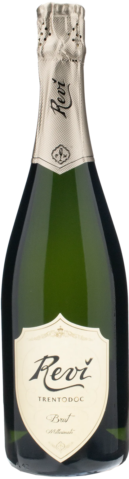 Revi' Trentodoc Brut Millesimato 2020