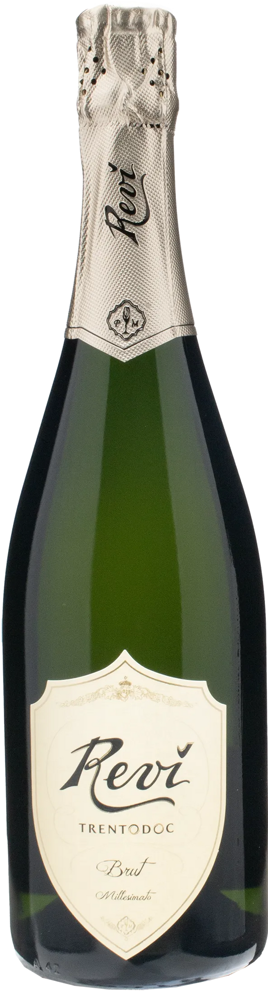 Revi' Trentodoc Brut Millesimato 2020