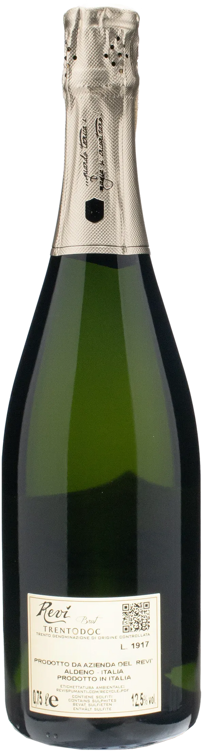 Revi' Trentodoc Brut Millesimato 2020