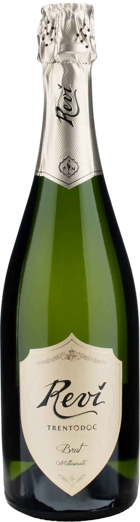 Revi' Trentodoc Brut Millesimato 2021