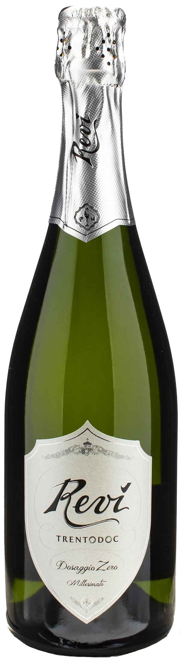 Revi' Trentodoc Dosaggio Zero Millesimato 2021