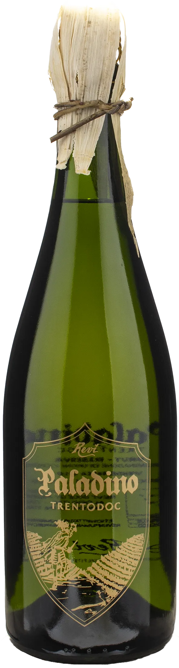 Revi Trento Paladino Brut Riserva 2019