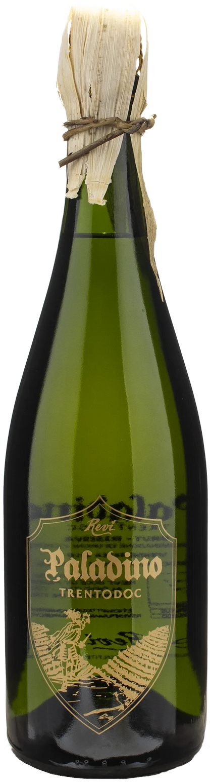 Revi Trento Paladino Brut Riserva 2019