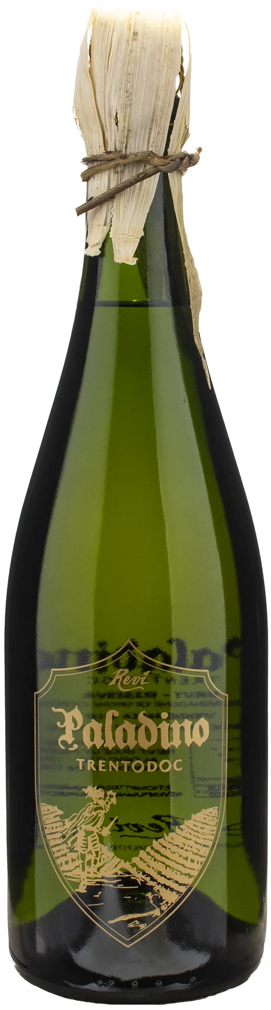 Revi Trento Paladino Brut Riserva 2019
