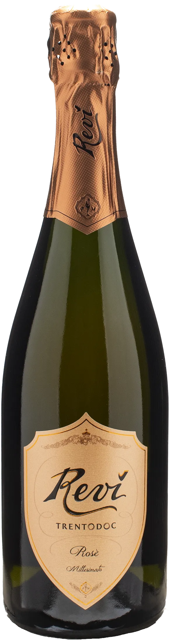 Revi Trento Rosè Brut Millesimato 2021